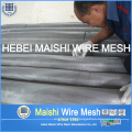 304 Woven Stainless Steel Wire Mesh